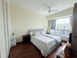 Sophia Residence (D9), Condominium #539281361